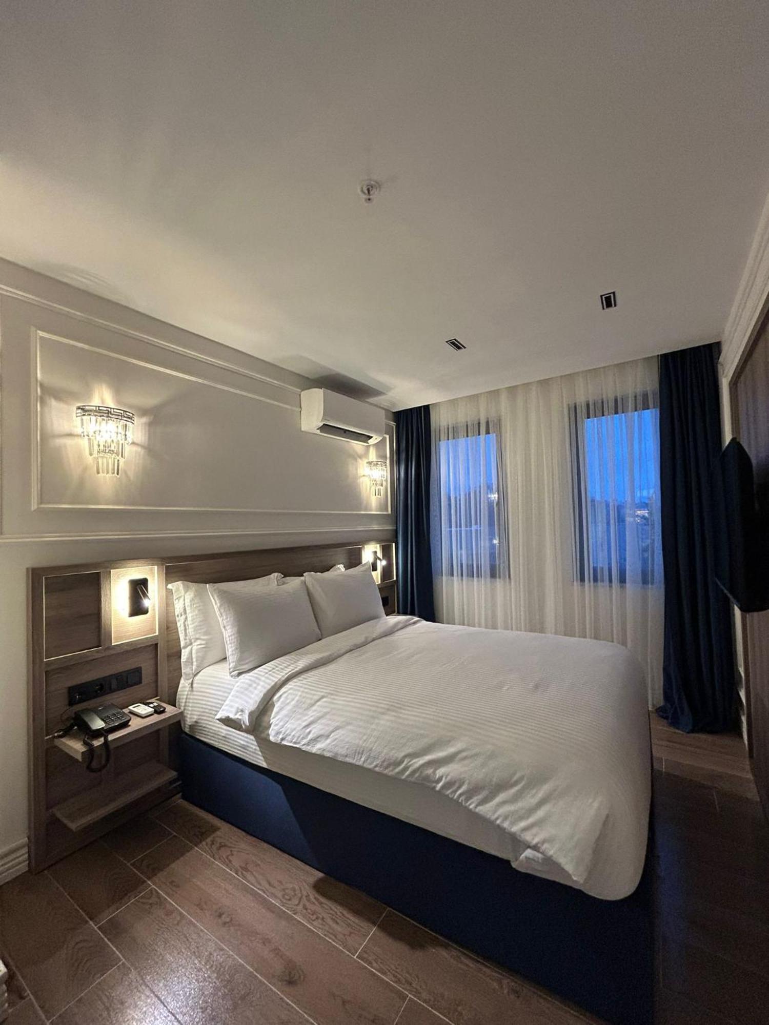 Prime Bosphorus Hotel — Fotoğraflar 2